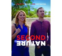 Second Nature [DVD]
