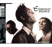 Second Nature [Import]