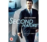 Second Nature [Import]