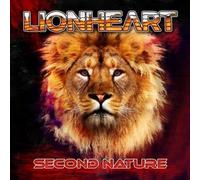 Lionheart - Second Nature [Import]