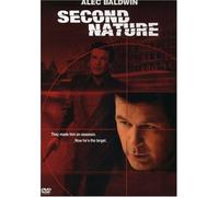 Second Nature [Import USA Zone 1]