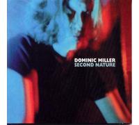 Dominic Miller – Second Nature – CD