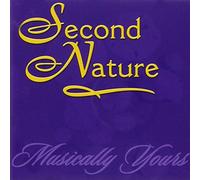 Second Nature - Musically Yours