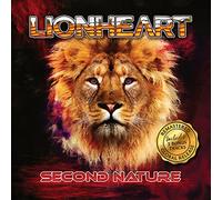 Second Nature – CD Digipack – Remastered Édition – Metalville