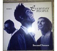 Second Nature (Remix, 1991) [Import]