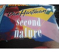 Second Nature [Vinyl Single 12'']