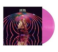 Second Nature – Second Nature – Vinyle rose