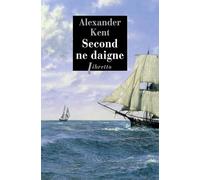 Second ne daigne