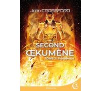 SECOND OEKUMENE T03 - PROVIDENCE