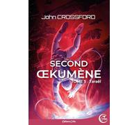 SECOND OEKUMENE TOME 5 - TARAEL