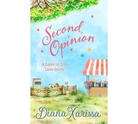 Second Opinion