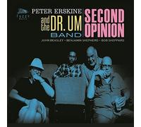Second Opinion [Import]