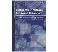 Second-Order Methods for Neural Networks – Springer Verlag