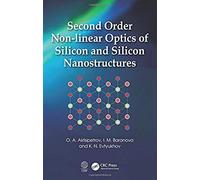 Second Order Non-Linear Optics Of Silicon And Silicon Nanostructures