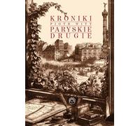 Second Paris Chronicles - Piotr Witt (Buch auf Polnisch)