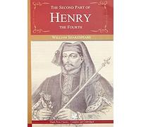 Second Part Of Henry The Fourth