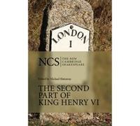 Second Part of King Henry VI, New Cambridge Shakespeare Series William Shakespeare (Auteur)