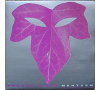 Second Phase / Final Exposure - Mentasm (Remix) / Vortex - R & S Records - RS 9132