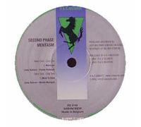 SECOND PHASE - Mentasm