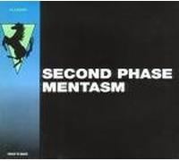 SECOND PHASE - Mentasm (x2) to Mind [Import]