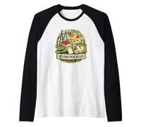 Second Pick Ready Glanage au Verger Manche Raglan