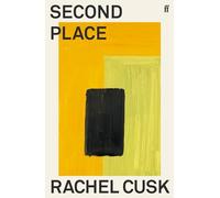 Second Place: Longlisted for the Booker Prize 2021