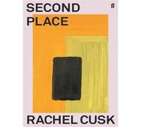 Second Place – Présélectionné pour le Booker Prize 2021 – Faber & Faber