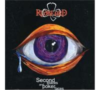 Second Places & Poker Faces [Import]