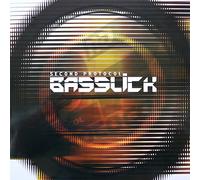 Second Protocol - Basslick [Import]