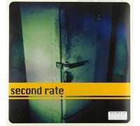 Second Rate - Vol. 1 Discography Special Edition [Import]