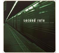Second Rate - Vol. 2; Discography Special Edition