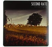 Second Rate - Vol. 3 Discography Special Edition [Import]