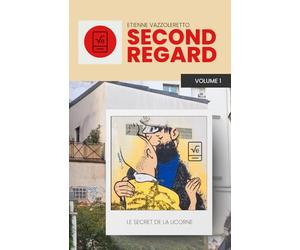 Second Regard - volume 1