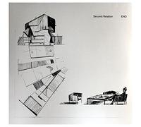 Second Relation - Eno [Import]