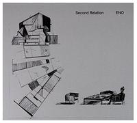 Second Relation - Eno [Import]