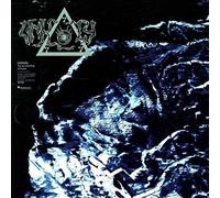 Unholy The Second Ring of Power (Vinyl) 12" Album