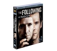 Second Season Set 2 [Import allemand]