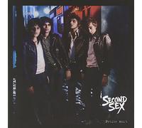 Second Sex - Petite Mort-Edition Limitée