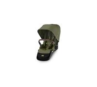 - Second Siège Gazelle S Moss Green