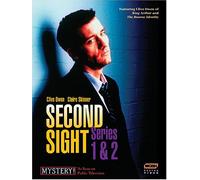 Second Sight 1 & 2 [Import USA Zone 1]