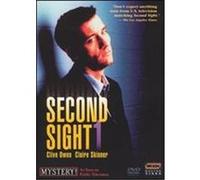 Second Sight 1 - DVD Zone 1 G