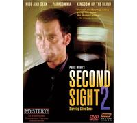Second Sight 2 [Import USA Zone 1]