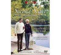 Second Sight -a Love Story - Second Sight - a Love Story [Import anglais]