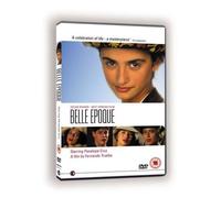 SECOND SIGHT Belle Epoque [DVD]