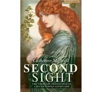 Second Sight by Catherine Maxwell Catherine Maxwell (Auteur)
