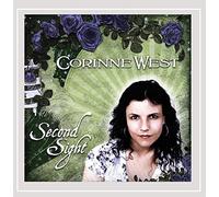 Second Sight by Corrine West