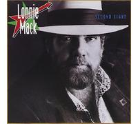 Second Sight by Lonnie Mack (2003-10-10)
