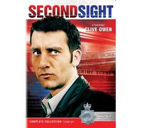 Second Sight: Complete Collection