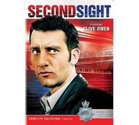Second Sight Complete Collection (Boxset)