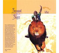 Second Sight [DE Import]
